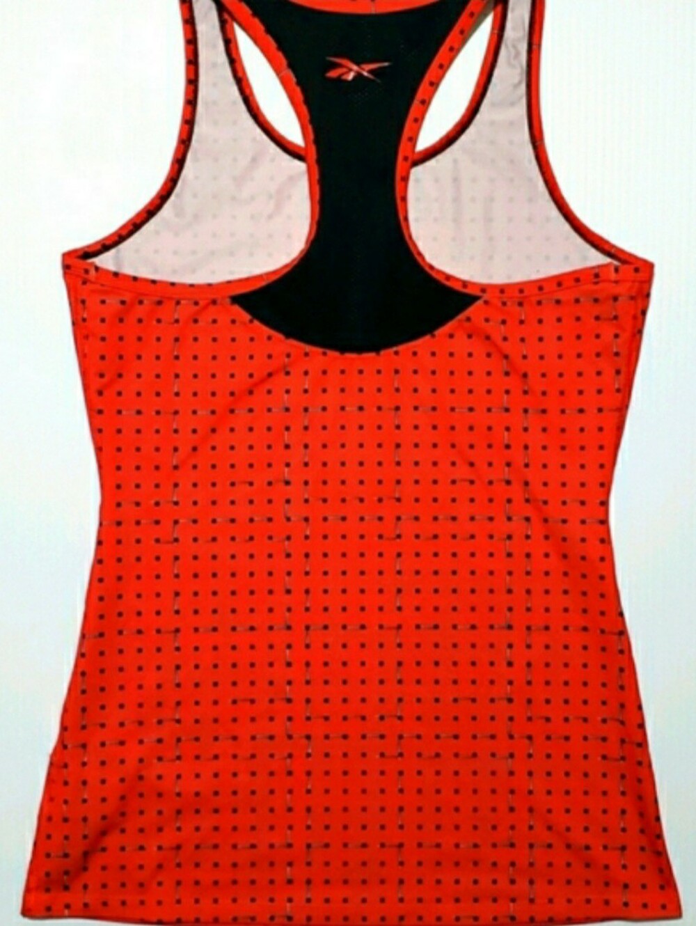 Reebok Racerback Tank Top - Picture 2 of 3